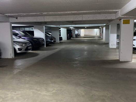 Tiefgaragenstellplatz zur Miete provisionsfrei 95,20 € Friedrich Engels Straße 191 Rosenthal Berlin 13158