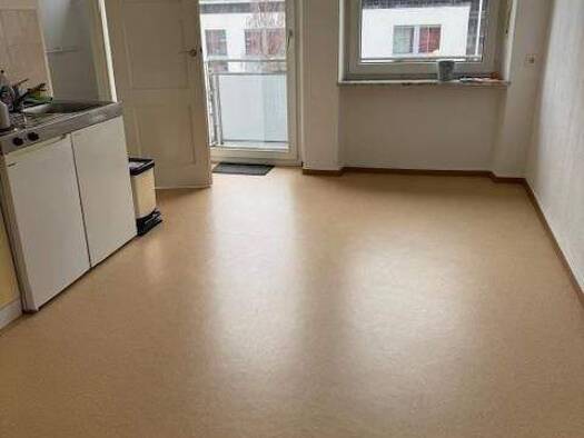 Wohnung zur Miete 450 € 2 Zimmer 58 m² frei ab sofort Luitpoldstr. 27 Innenstadt Schweinfurt 97421