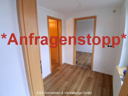 Wohnung zur Miete 350 € 1 Zimmer 41 m² 2. Geschoss Bleistraße Altstadt Stralsund 18439