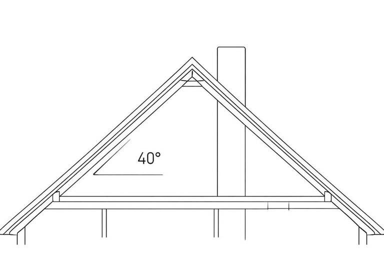 Doppelhaushälfte zum Kauf provisionsfrei 369.000 € 4 Zimmer 135 m² 500 m² Grundstück Martinusweg 24a Qualburg Bedburg-Hau 47551