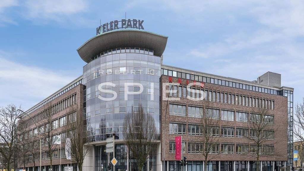 Bürofläche zur Miete provisionsfrei 13,25 € 617 m² Bürofläche teilbar ab 617 m² Stellingen Hamburg 22769