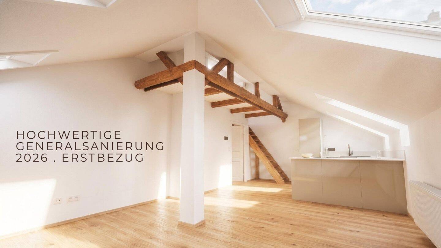 Wohnung – Wien, Obermeidling, Meidling - Ansicht 2