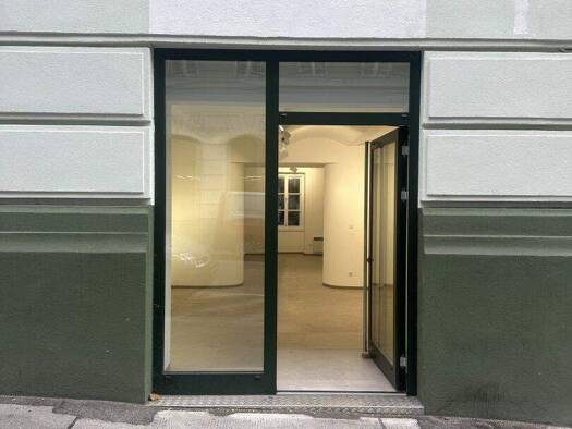 Ladenfläche zur Miete 1.700 € 59 m² Verkaufsfläche Wien 1060