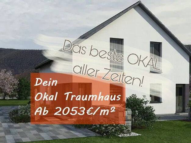 Einfamilienhaus zum Kauf 451.900 € 5 Zimmer 187 m² 753 m² Grundstück Osterode Osterode 37520
