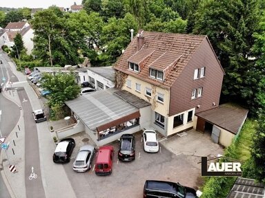 Mehrfamilienhaus zum Kauf 398.000 € 8 Zimmer 220 m² 663 m² Grundstück frei ab sofort Fechingen Saarbrücken 66130