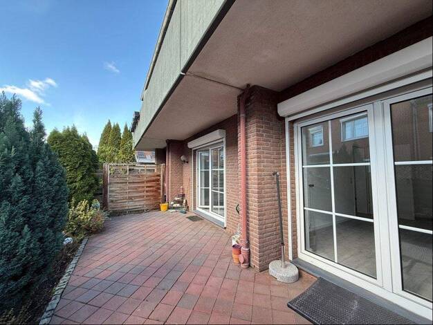 Wohnung zum Kauf 135.000 € 2 Zimmer 53,8 m² Stickgras/Annenriede Delmenhorst 27751