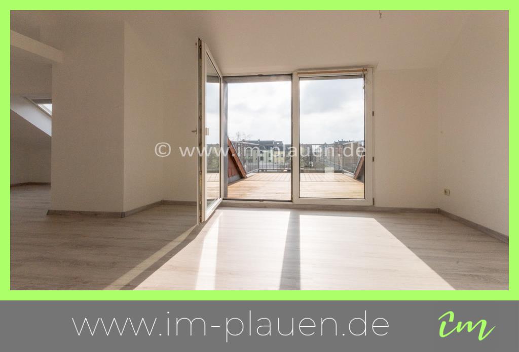 Wohnung zur Miete 280 € 2 Zimmer 53,4 m²<br/>Wohnfläche 4.<br/>Geschoss ab sofort<br/>Verfügbarkeit Lange Straße 17 Haselbrunn Plauen 08525