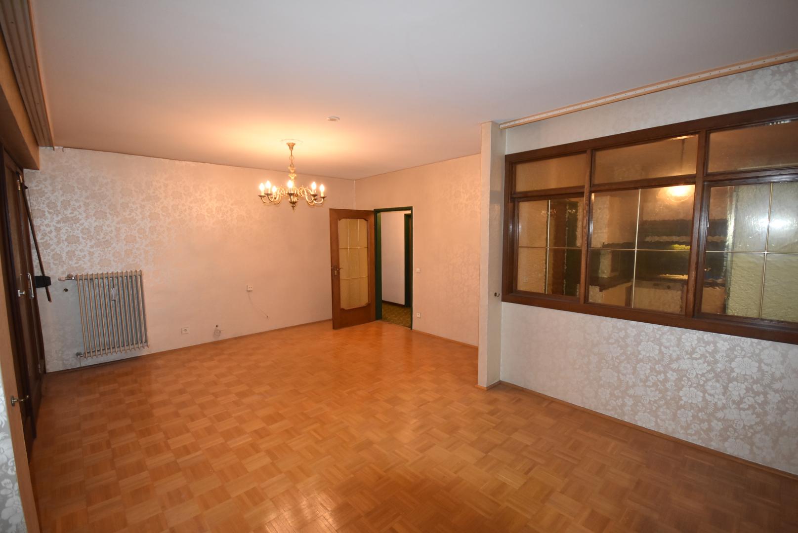 Wohnung zum Kauf 230.000 € 3 Zimmer 88 m²<br/>Wohnfläche Innere Stadt Klagenfurt 9020