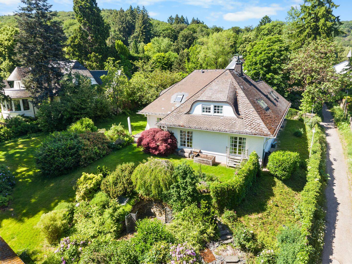 House in Königstein im Taunus, Hochtaunuskreis - Ansicht 3