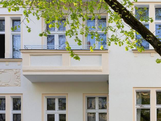 Wohnung zum Kauf 325.000 € 3 Zimmer 84,1 m² 1. Geschoss Strelitzstraße 1 Mariendorf Berlin 12105