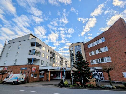 Wohnung zur Miete 515 € 1 Zimmer 41,2 m² Ellerau 25479