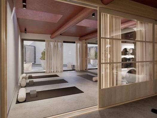 Wohnung zur Miete 1.750 € 2 Zimmer 55 m² Geschoss 6/6 Hamburg 20457