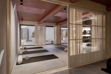 Wohnung zur Miete 1.750 € 2 Zimmer 55 m² Geschoss 6/6 Hamburg 20457
