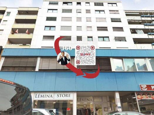 Wohnung zum Kauf 256.000 € 3 Zimmer 149,1 m² Friesenheim/Nord Ludwigshafen 67063