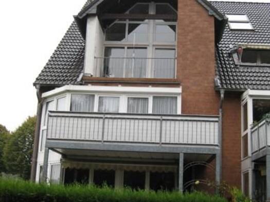 Maisonette zur Miete 845 € 3 Zimmer 92 m² Geschoss 3/4 frei ab 01.12.2026 Quadrath-Ichendorf Bergheim 50127