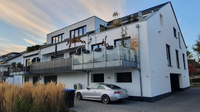 Wohnung zum Kauf 225.000 € 2 Zimmer 58 m²<br/>Wohnfläche EG<br/>Geschoss Pottgüterweg 10 Esbeck Lippstadt 59558