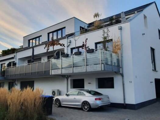 Wohnung zum Kauf 225.000 € 2 Zimmer 58 m² EG Pottgüterweg 10 Esbeck Lippstadt 59558