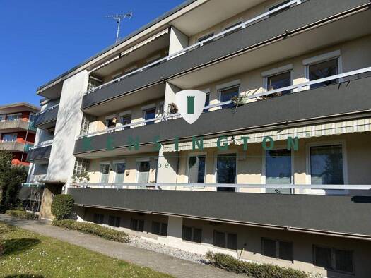 Wohnung zum Kauf 3 Zimmer 85 m² 2. Geschoss Aeschach Lindau (Bodensee) 88131