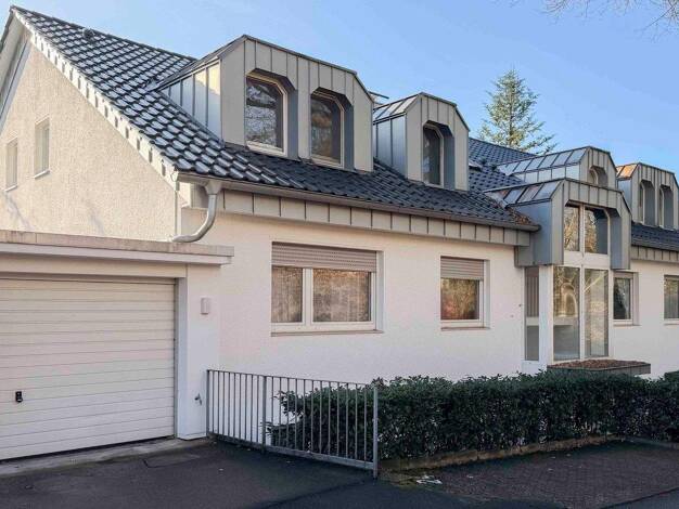 Wohnung zum Kauf 359.000 € 3 Zimmer 100,3 m² EG Gladbach Bergisch Gladbach-Häuser-Dombach 51465