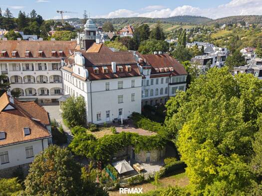Wohnung zum Kauf 3.490.000 € 4 Zimmer 187,1 m² Glanzinggasse 37 Wien 1190