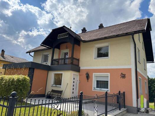 Einfamilienhaus zum Kauf 349.000 € 8 Zimmer 150 m² 530 m² Grundstück Geinberg 4943