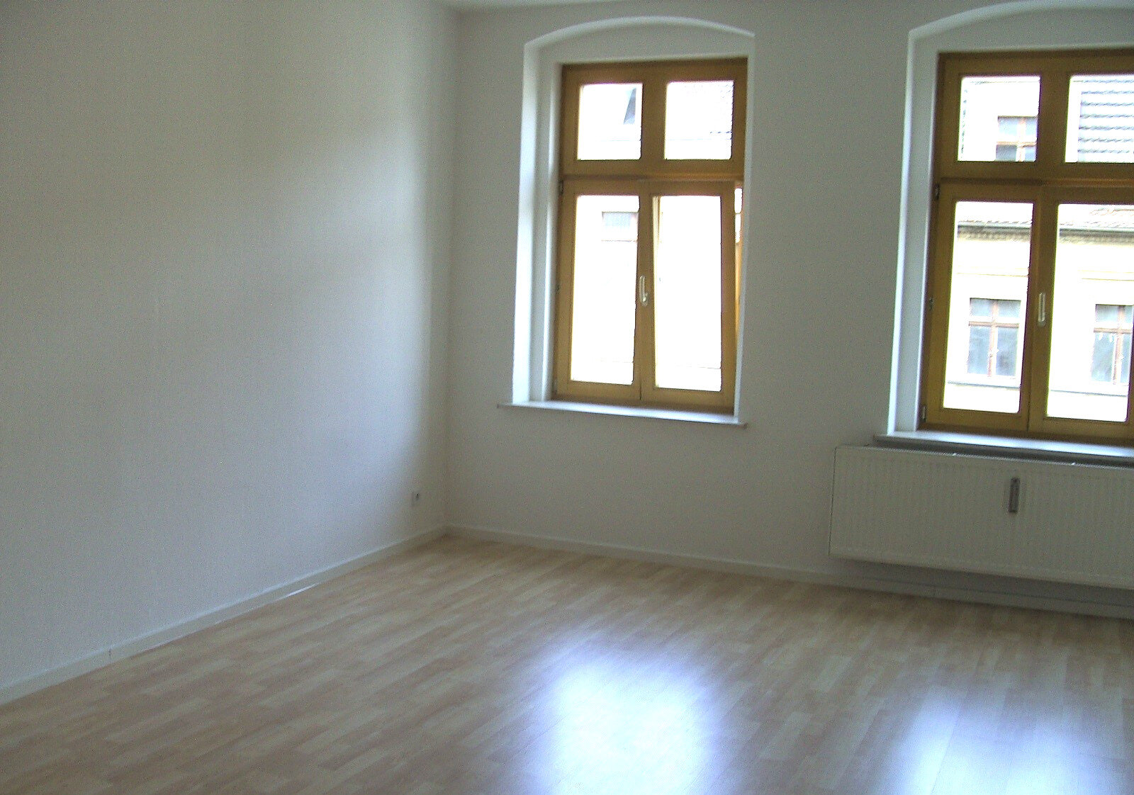 Wohnung zur Miete 315 € 2 Zimmer 52,1 m²<br/>Wohnfläche 3.<br/>Geschoss Landeskronstr. 11 Innenstadt Görlitz 02826