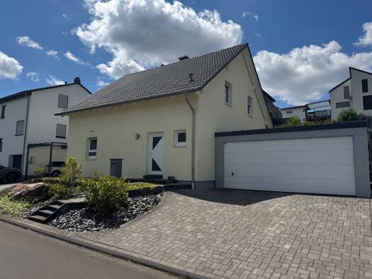Einfamilienhaus zum Kauf 530.000 € 5 Zimmer 155 m² 650 m² Grundstück Bekond 54340