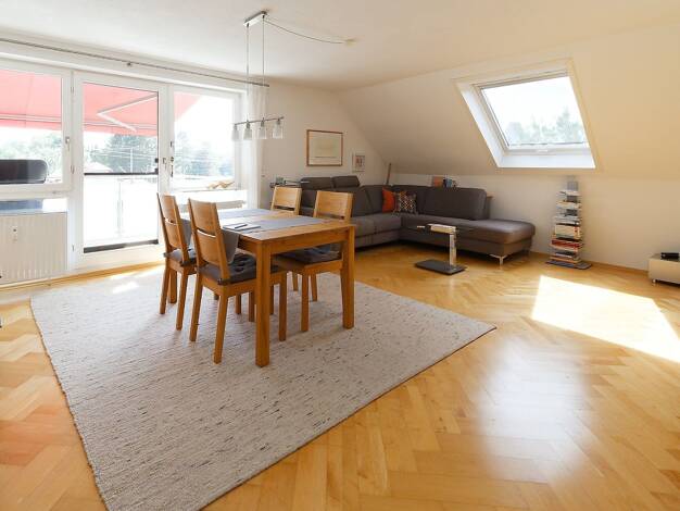 Maisonette zum Kauf 374.000 € 5,5 Zimmer 120 m² Oberzell Ravensburg 88213