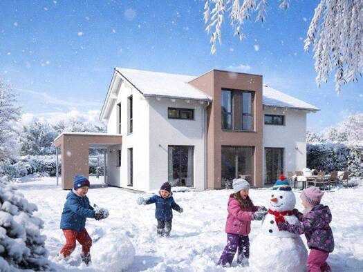 Einfamilienhaus zum Kauf 998.650 € 5 Zimmer 160 m² 900 m² Grundstück Rahlstedt Hamburg 22143