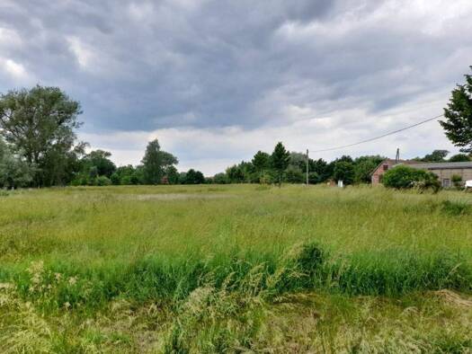 Grundstück zum Kauf 59.500 € 1.787 m² Grundstück Schönberg Hansestadt Seehausen 39615