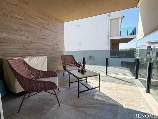 Wohnung zum Kauf 590.000 € 71 m² 1. Geschoss Novigrad