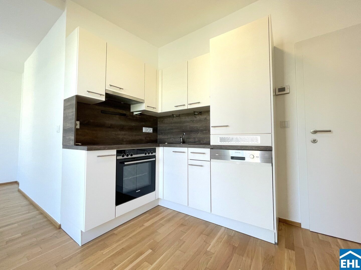 Wohnung zur Miete 738 € 2 Zimmer 46,1 m²<br/>Wohnfläche 4.<br/>Geschoss Donaufelder Straße Wien 1210