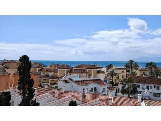 Wohnung zur Miete 1 Zimmer 49 m² 5. Geschoss Torrox 29793