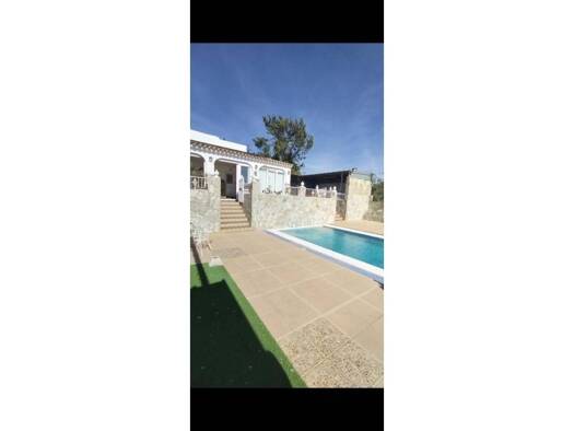 Acker-/Waldstück zum Kauf 599.000 € FONTANAR 5 Chiclana de la Frontera 11130