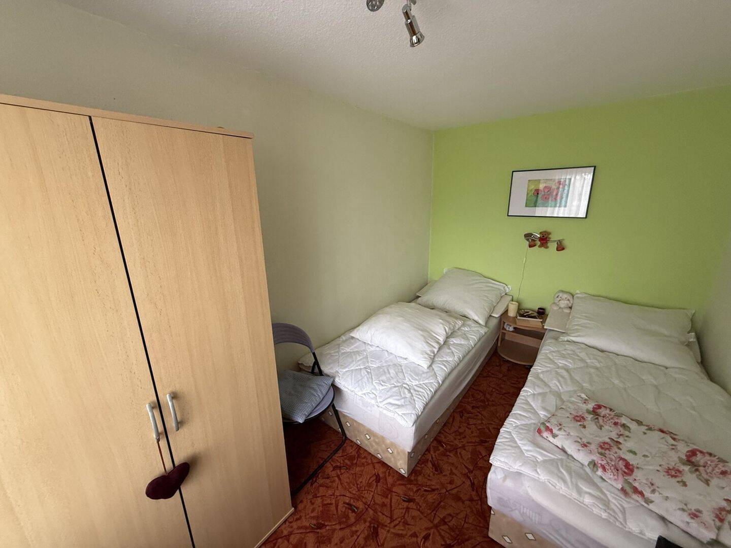 Immobilie in Neverin - Oase der Ruhe - Bild 4