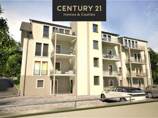 Wohnung zum Kauf - Erstbezug 232.900 € 2 Zimmer 77 m² Keuchingen Mettlach 66693