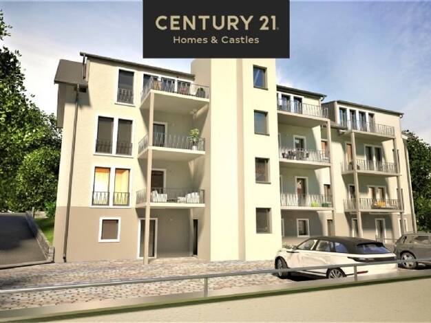 Wohnung zum Kauf - Erstbezug 232.900 € 2 Zimmer 77 m² Keuchingen Mettlach 66693