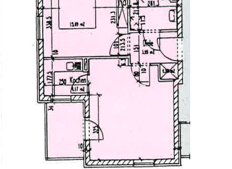 Wohnung zum Kauf 149.000 € 2 Zimmer 52 m² Schlangenbad 65388