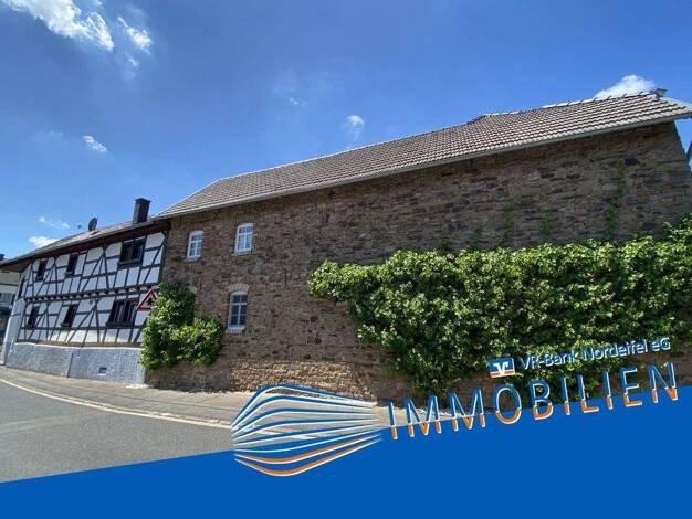 Einfamilienhaus zum Kauf 259.000 € 7 Zimmer 120 m² 792 m² Grundstück Bouderath Nettersheim / Bouderath 53947