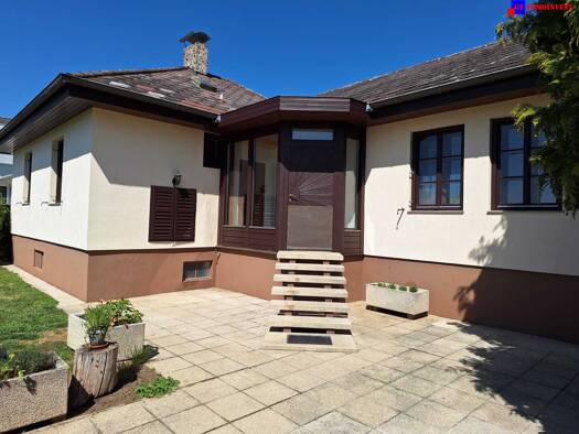 Einfamilienhaus zum Kauf 285.000 € 3 Zimmer 120 m² 472 m² Grundstück frei ab sofort Hirm 7024
