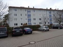 Wohnung zur Miete 700 € 3 Zimmer 96 m²<br/>Wohnfläche ab sofort<br/>Verfügbarkeit Buckenhofer Weg Schönfeld Forst Tennenlohe 91058