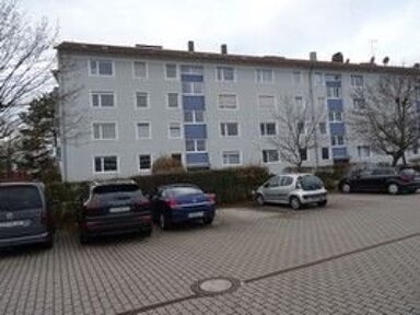 Wohnung zur Miete 700 € 3 Zimmer 96 m² frei ab sofort Buckenhofer Weg Schönfeld Forst Tennenlohe 91058