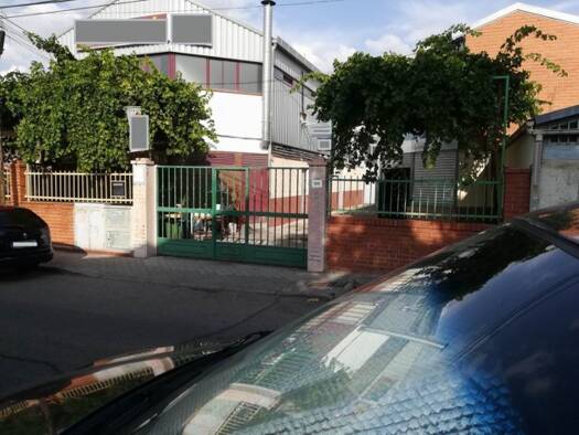 Haus zum Kauf 1.750.000 € 6 Zimmer 1.000 m² 800 m² Grundstück Madrid 28022