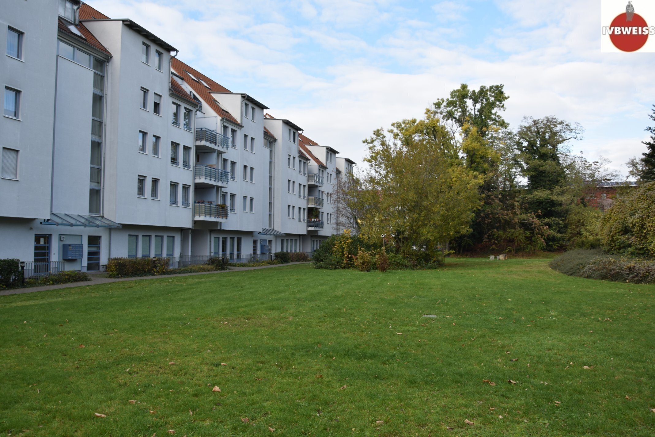 Wohnung zum Kauf 99.900 € 2 Zimmer 46,3 m²<br/>Wohnfläche 1.<br/>Geschoss Morgenstraße 13 Nicolaiplatz Magdeburg 39124