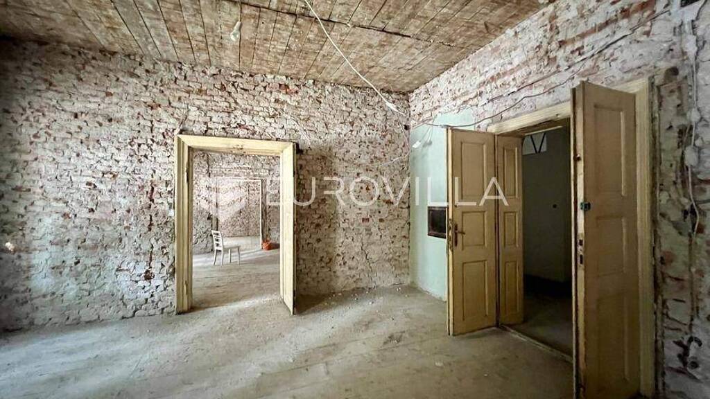 Wohnung zum Kauf 510.000 € 4 Zimmer 165 m² Vlaska ulica Nova Ves - Gupceva zvijezda 10000