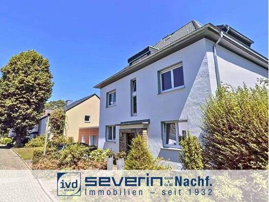 Wohnung zur Miete 490 € 3 Zimmer 44,8 m² 2. Geschoss frei ab 01.05.2026 Mitte Dortmund / Gartenstadt 44141