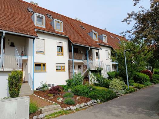 Maisonette zum Kauf 295.000 € 2,5 Zimmer 53,5 m² 1. Geschoss Dachau Dachau 85221