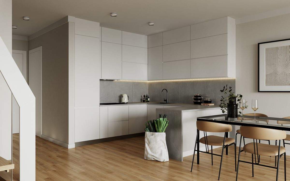 Haus – Hamburg, Fuhlsbüttel - Ansicht 5