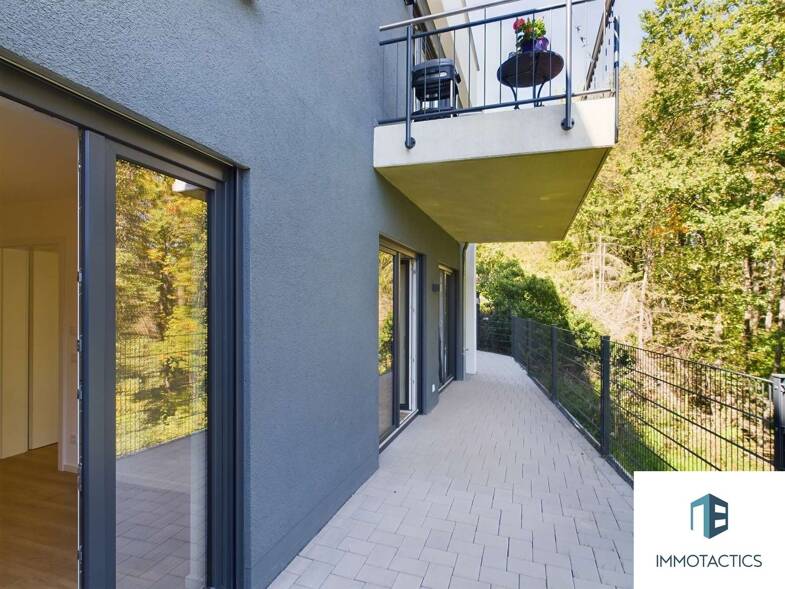 Wohnung zum Kauf 139.000 € 2 Zimmer 41 m² Souterrain, EG Idar Idar-Oberstein 55743