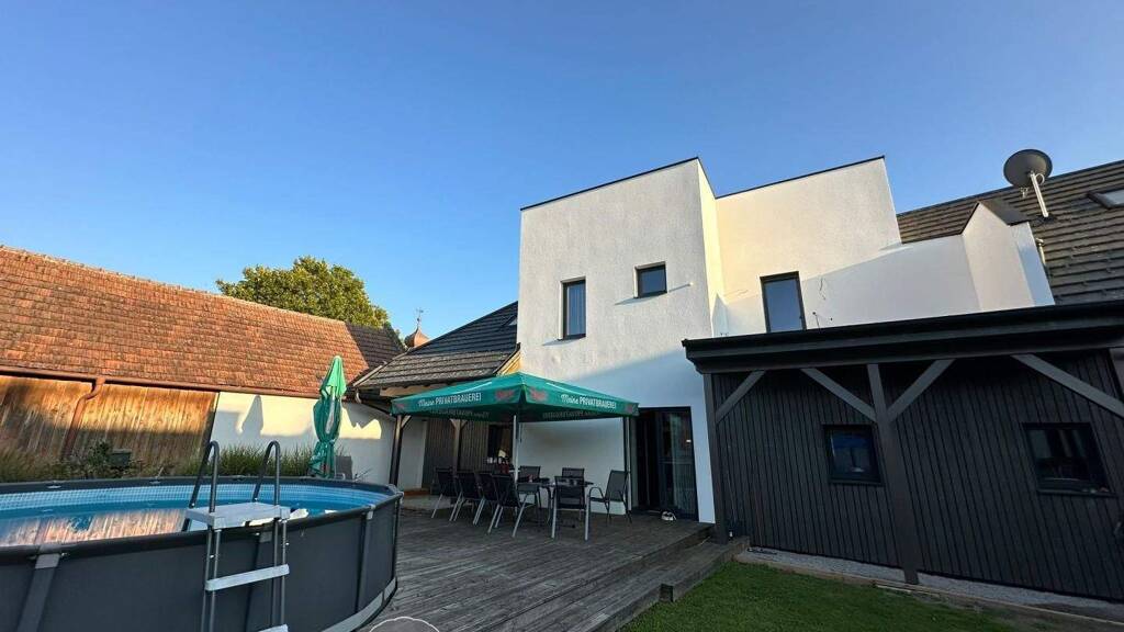 Einfamilienhaus zum Kauf 460.000 € 7 Zimmer 175 m² 1.010 m² Grundstück Herzogenburg 3130